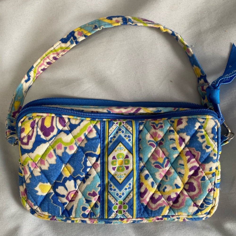 Vera Bradley Purse